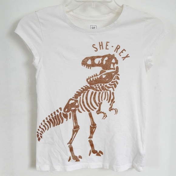 she rex t shirt